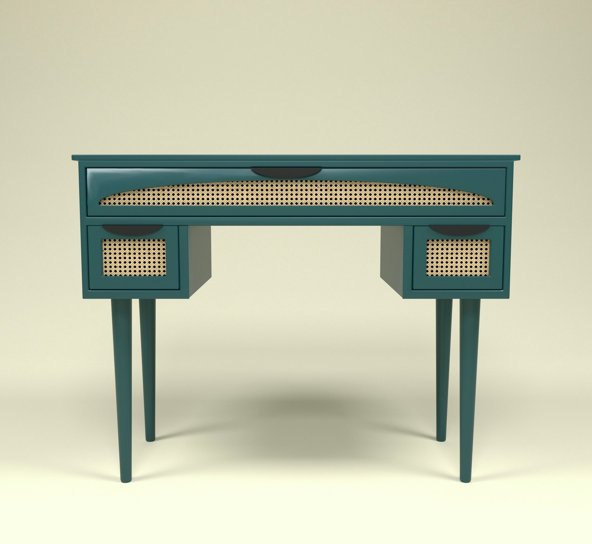 Mabelle Study Desk - Chuk Chuk Villa