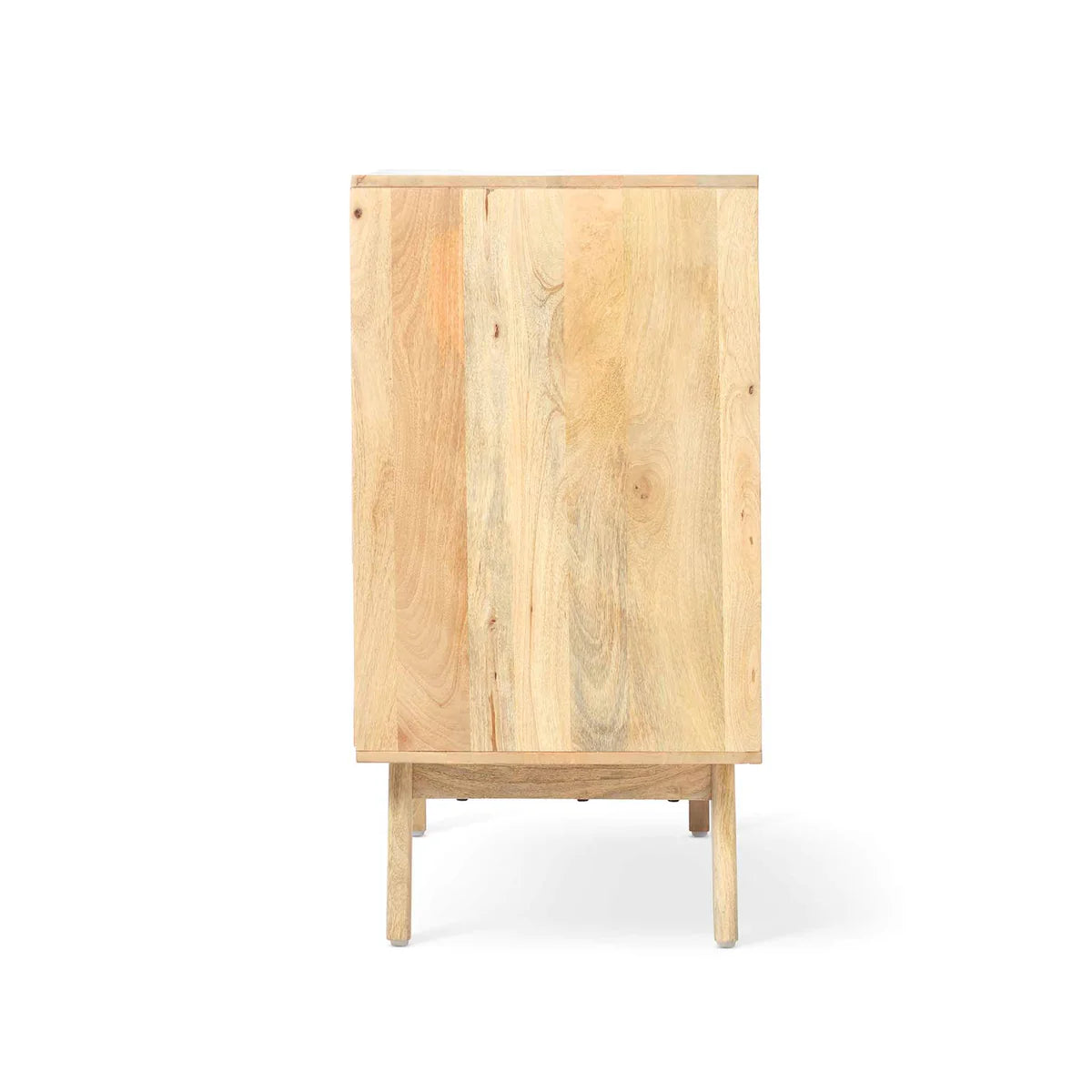 Ikanti Rattan Chest of Drawers