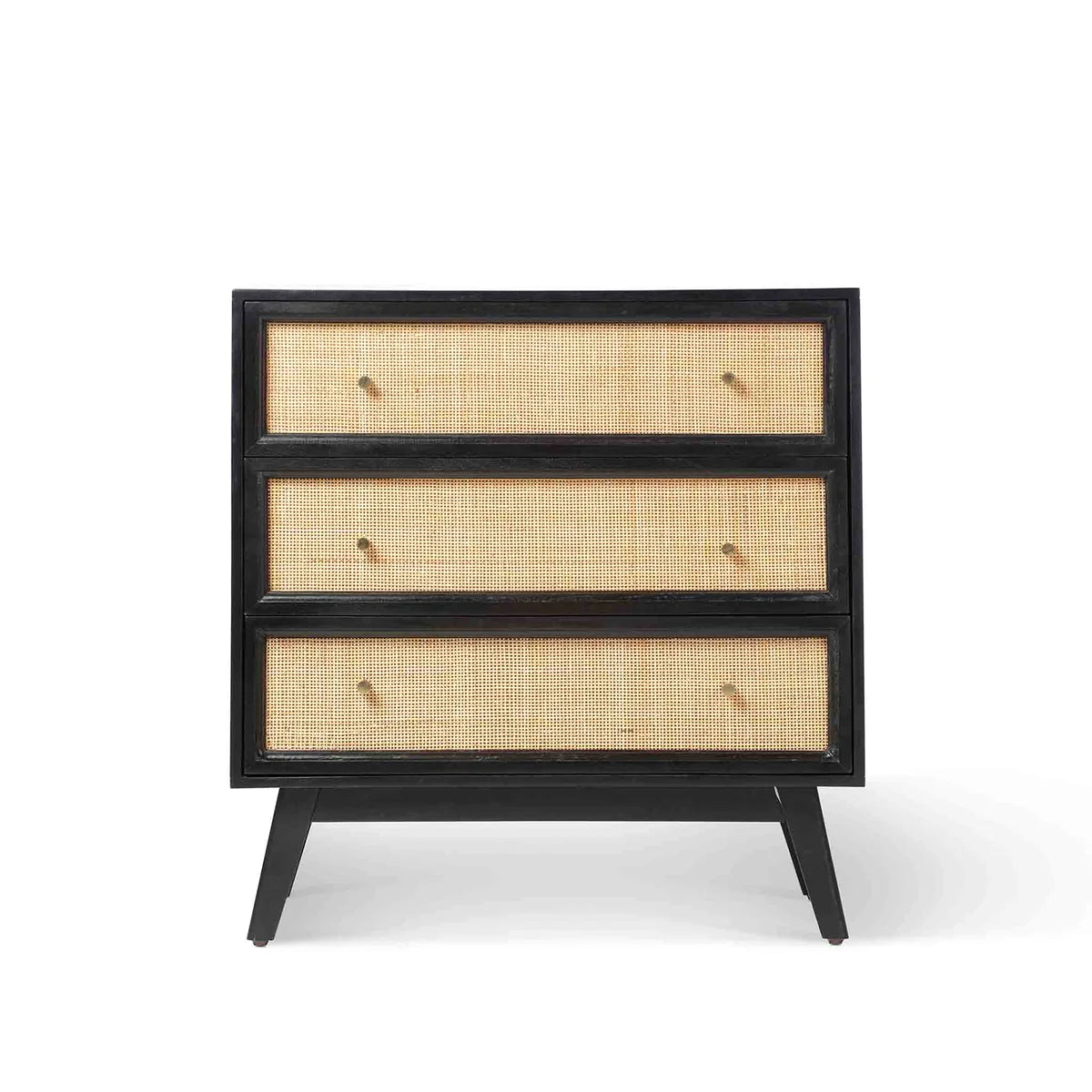 Ikanti Rattan Chest of Drawers