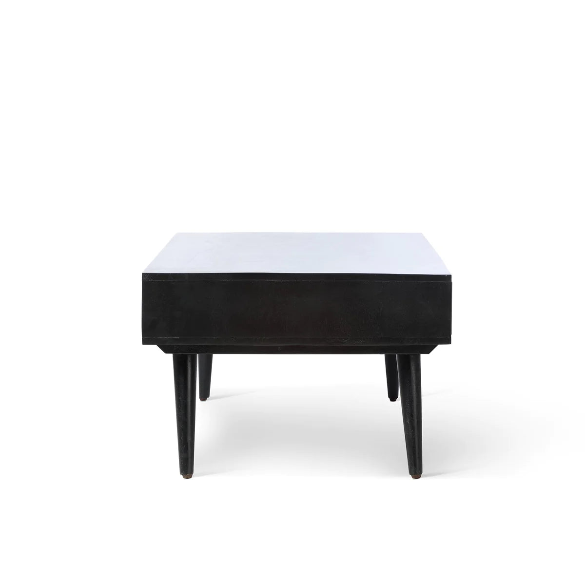 Ikanti Rattan Coffee Table