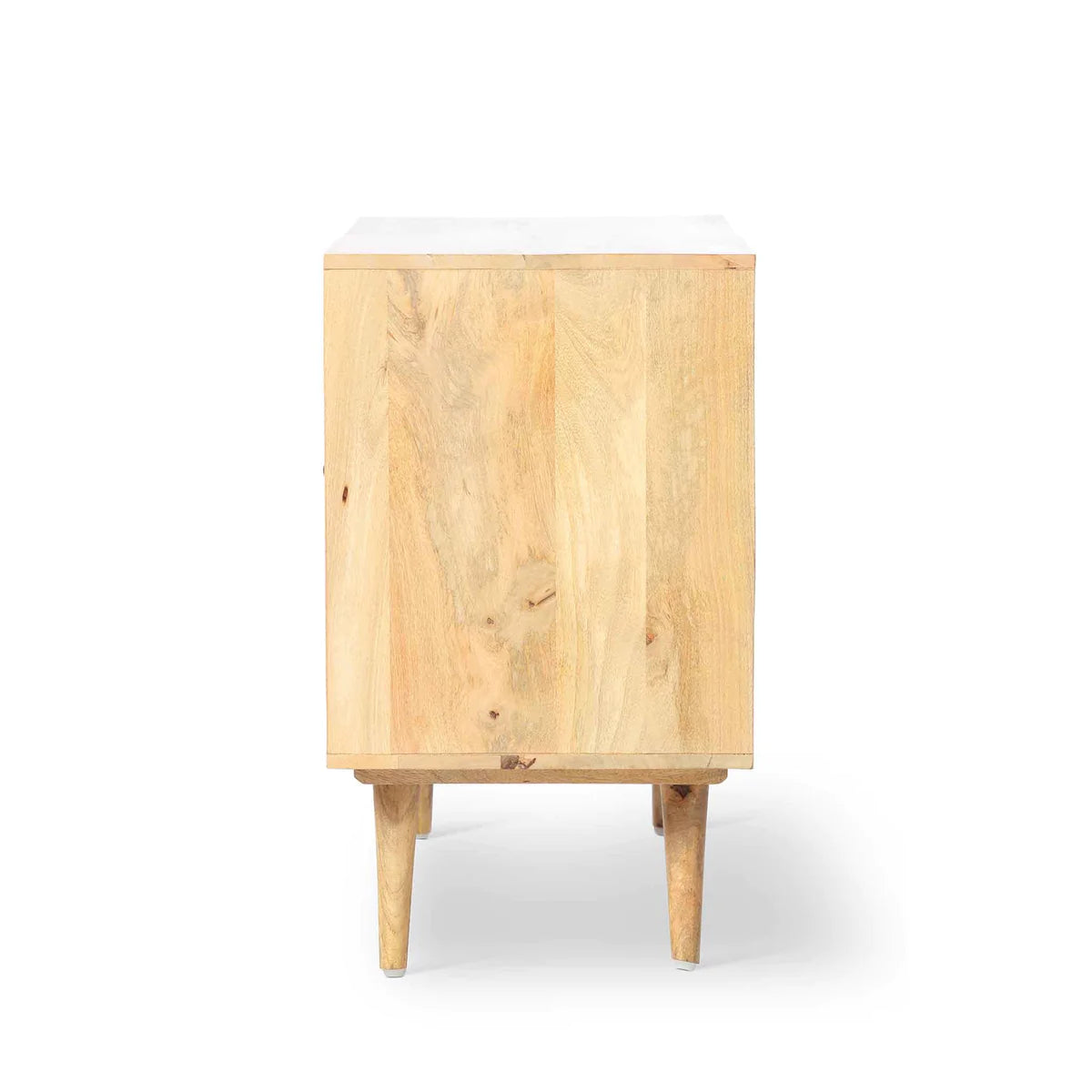 Ikanti Rattan Sideboard