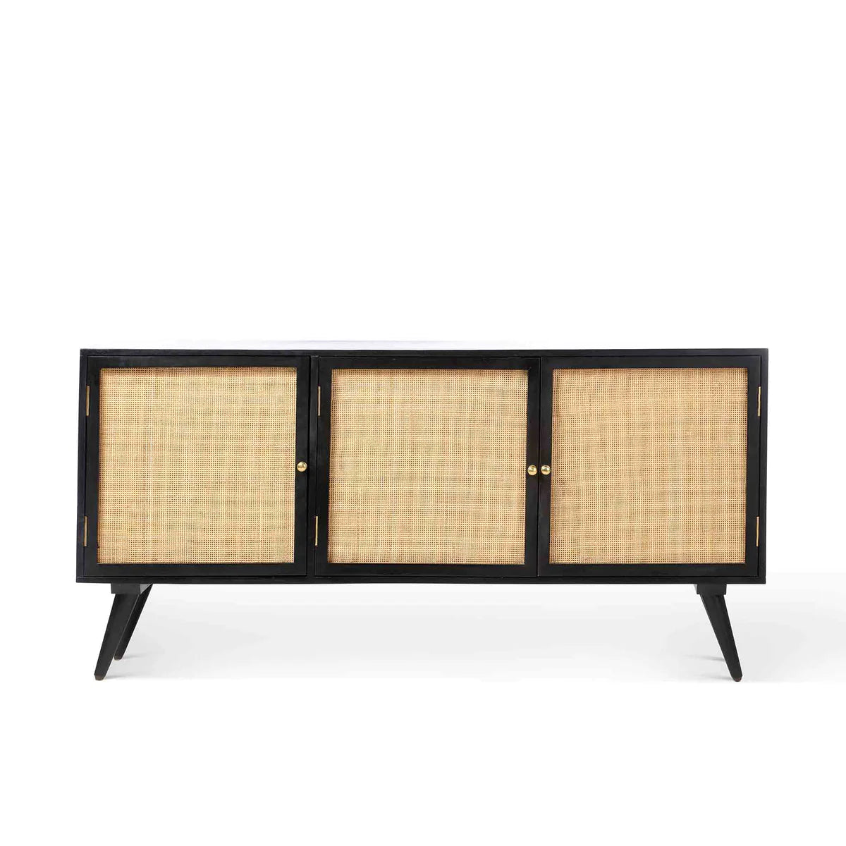 Ikanti Rattan Sideboard