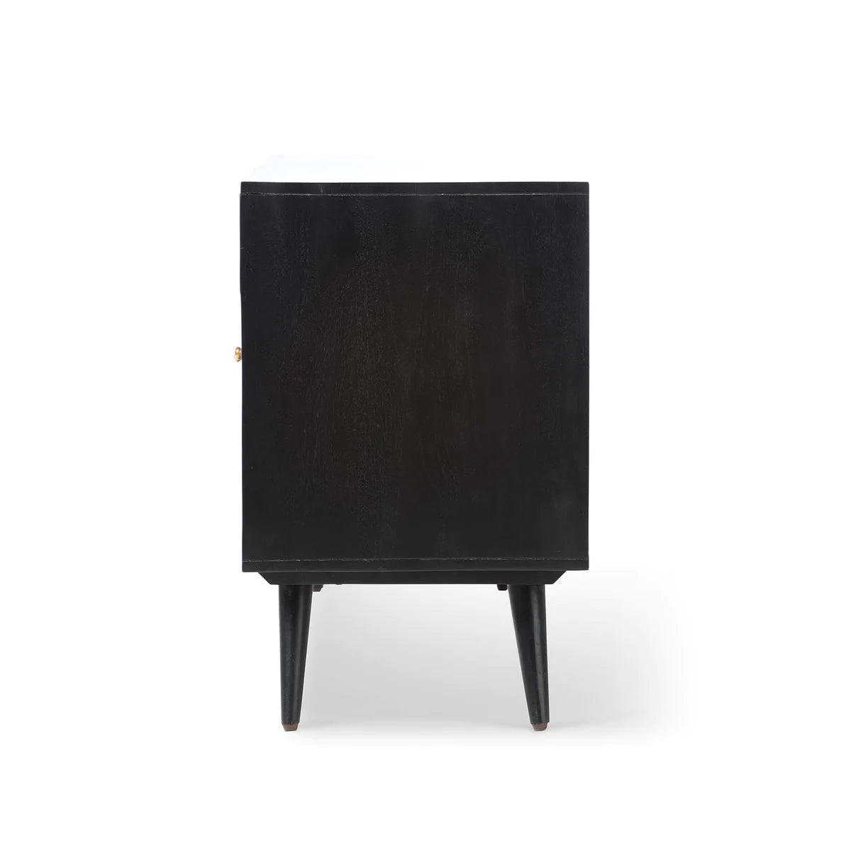 Ikanti Rattan Sideboard