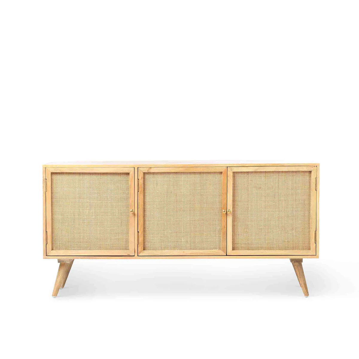 Ikanti Rattan Sideboard