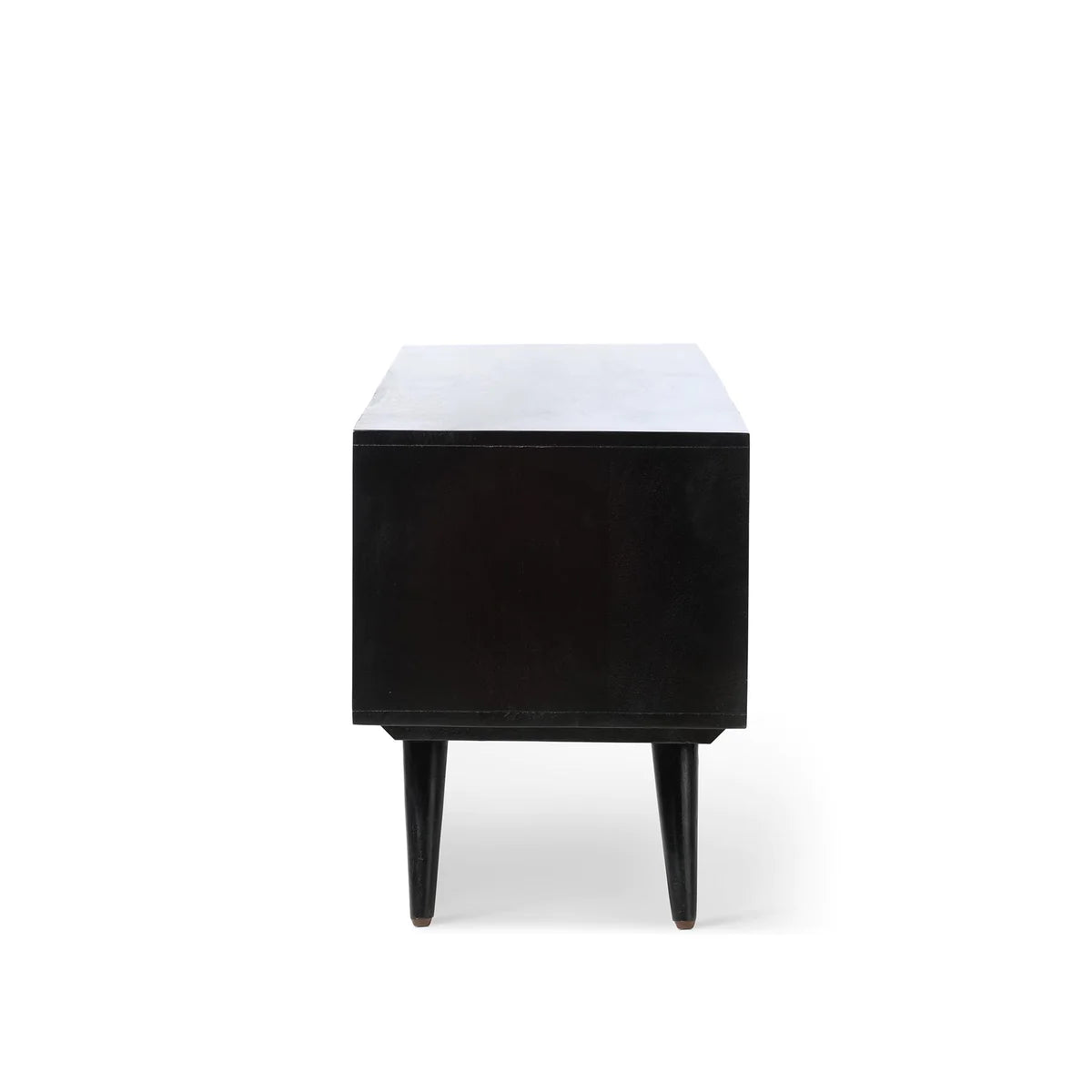 Ikanti Rattan TV Cabinet