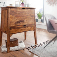 Mid-Century Danish Modern Sheesham Sideboard