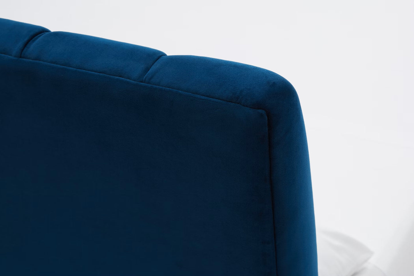 Royal Upholstered Bed for Bedroom