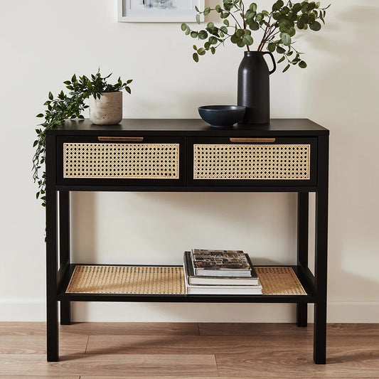 Theophania Console Table