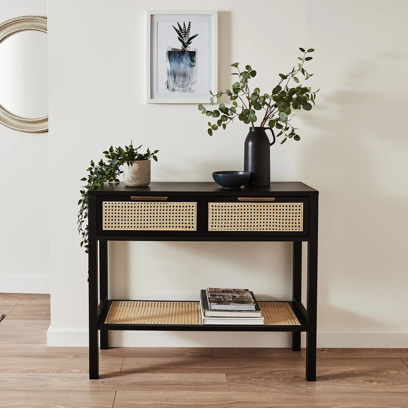 Theophania Console Table