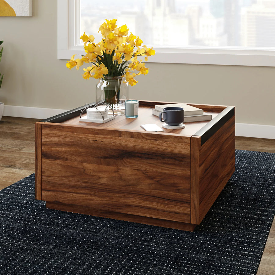 Tyzor Coffee Table