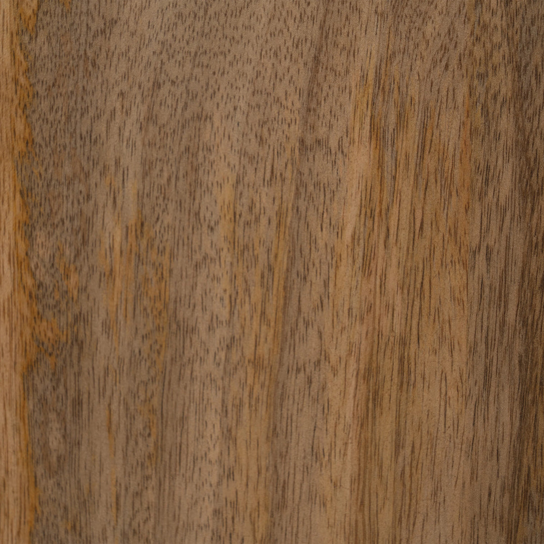 Vinnie Solid Wood Rattan Sideboard in Sheesham Wood