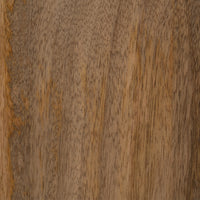 Vinnie Solid Wood Rattan Sideboard in Sheesham Wood