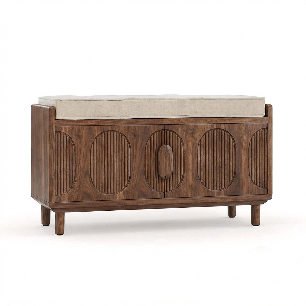 Akari Storage Bench