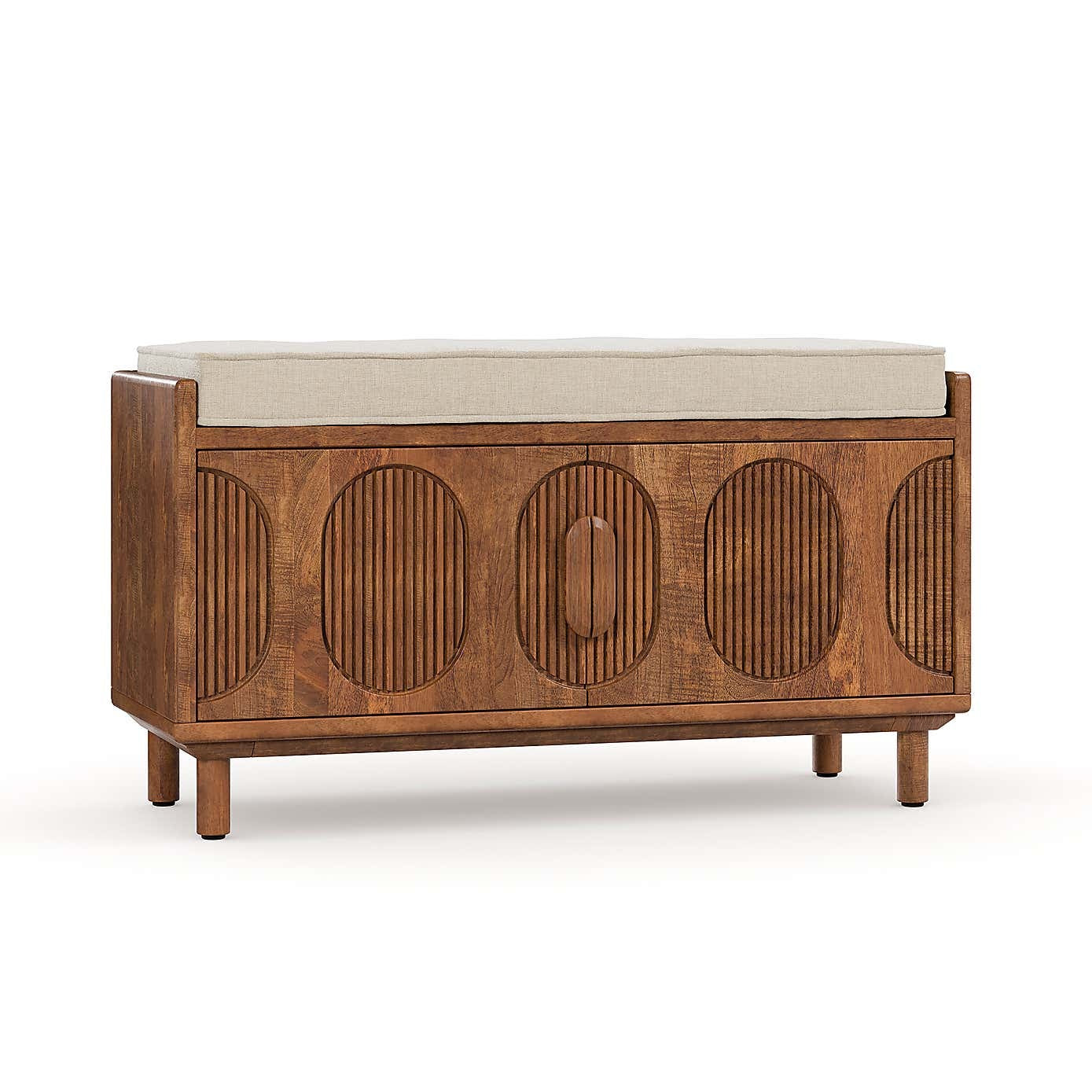 Akari Storage Bench