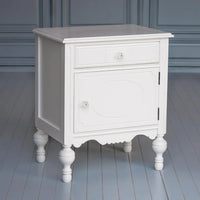 Carolina Bedside Table