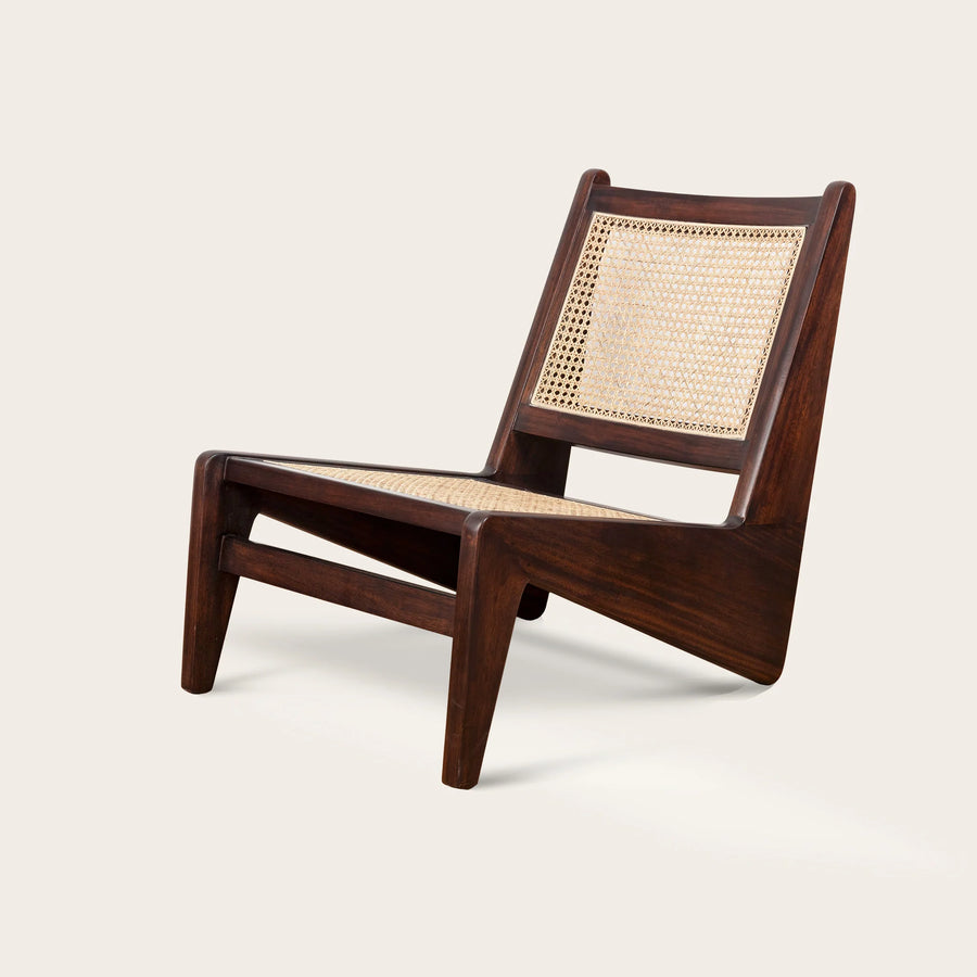 Kangaroo Rattan Chair