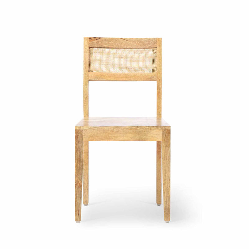 Ikanti Rattan Chair