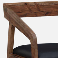 Solid Wood Dining Chair