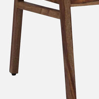 Solid Wood Dining Chair