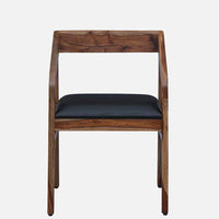 Solid Wood Dining Chair