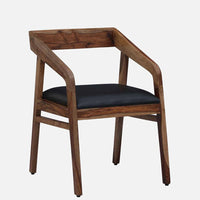 Solid Wood Dining Chair