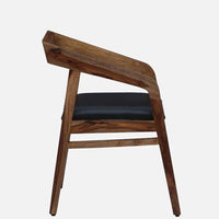 Solid Wood Dining Chair