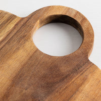 Brook Cutting Board