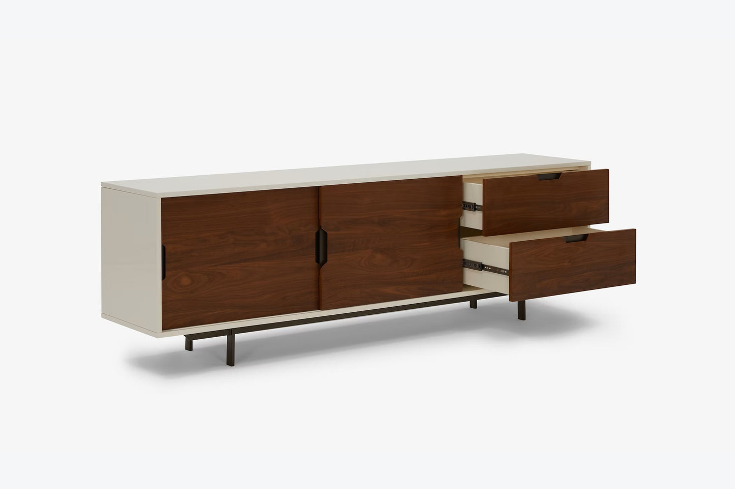 Abby TV Stand - Chuk Chuk Villa
