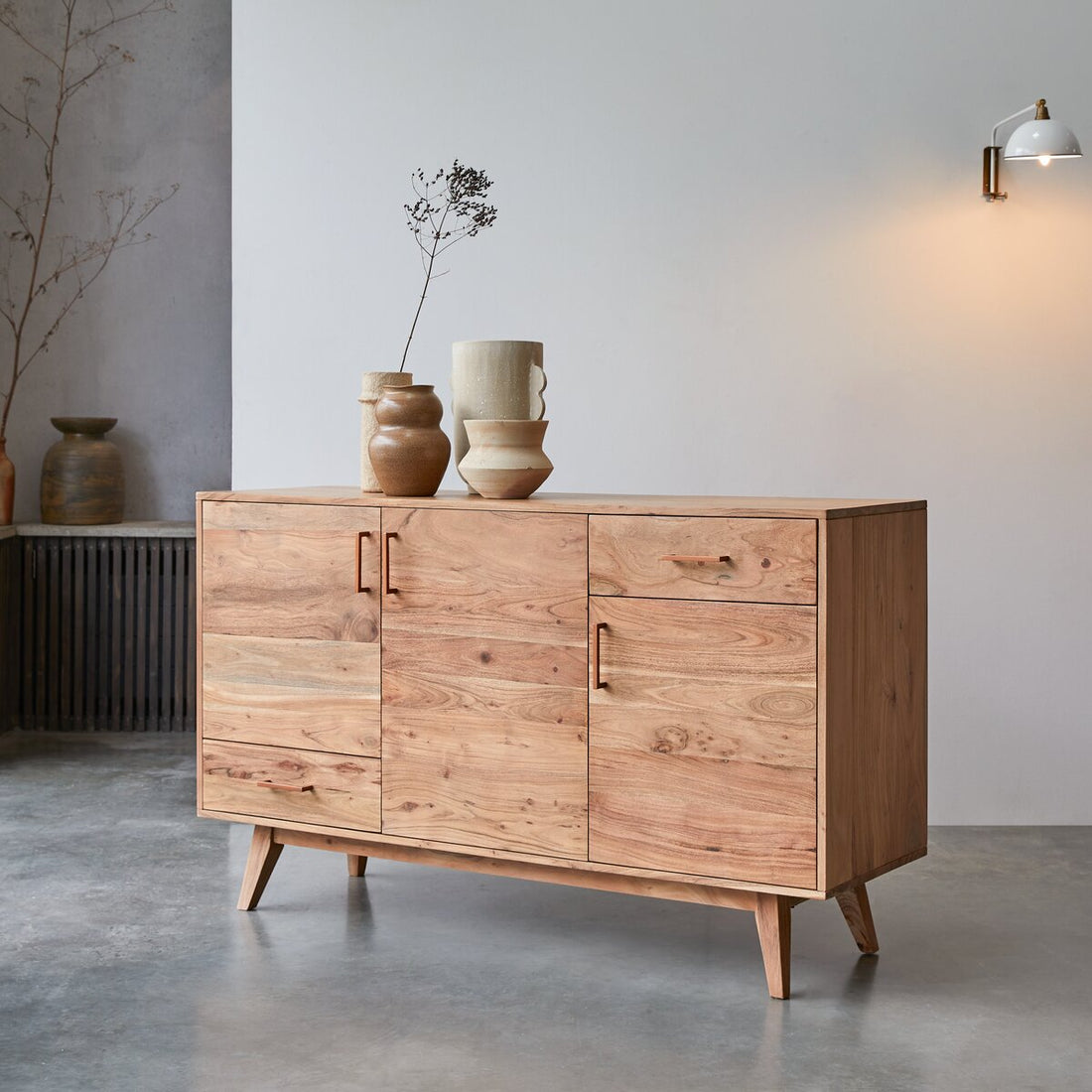 Acacia Bliss Sideboard