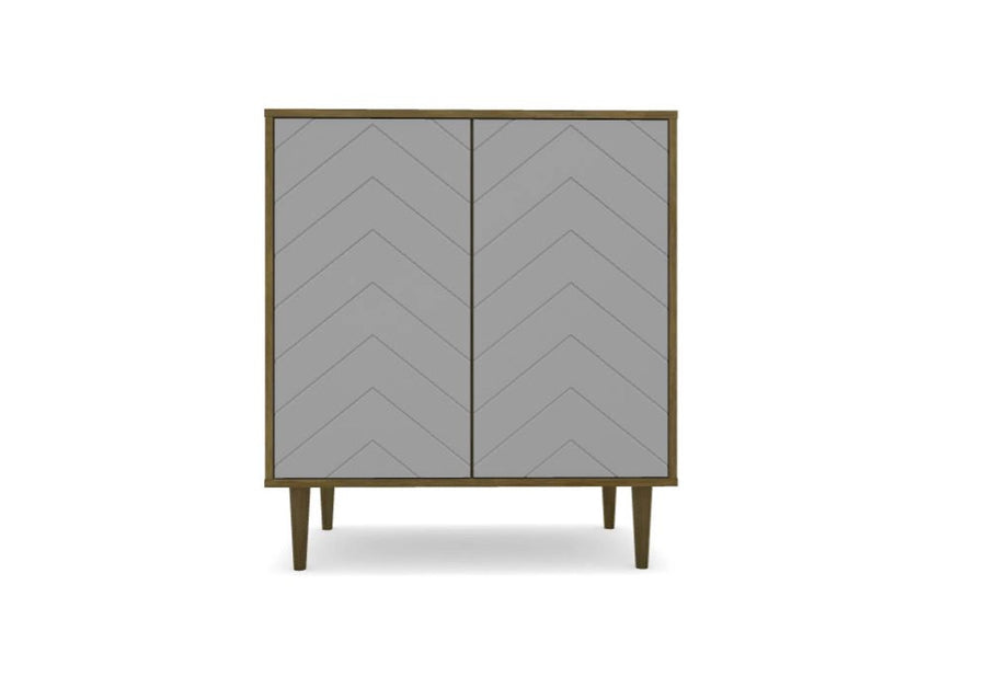 Alan Bar Cabinet - Chuk Chuk Villa