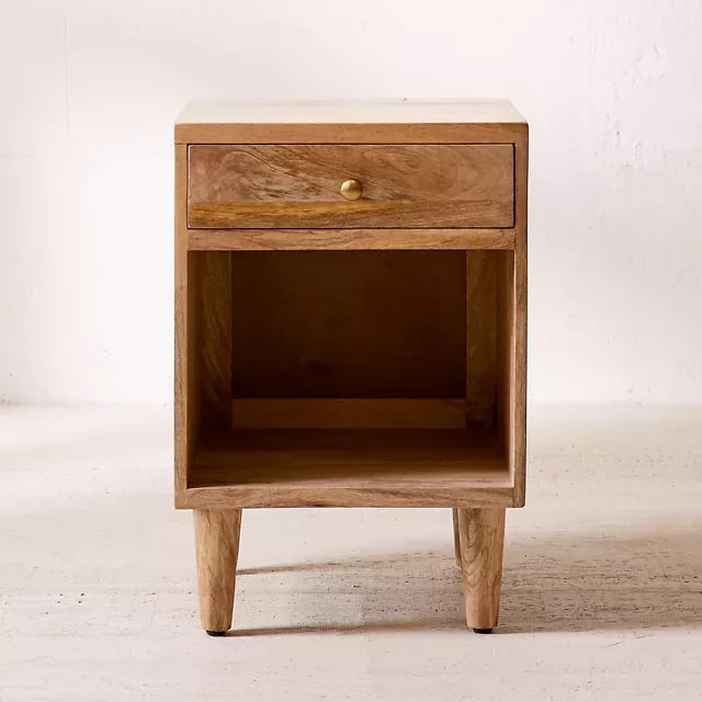 Amily Bedside Table - Chuk Chuk Villa