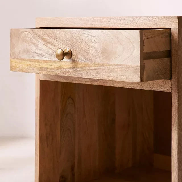 Amily Bedside Table - Chuk Chuk Villa