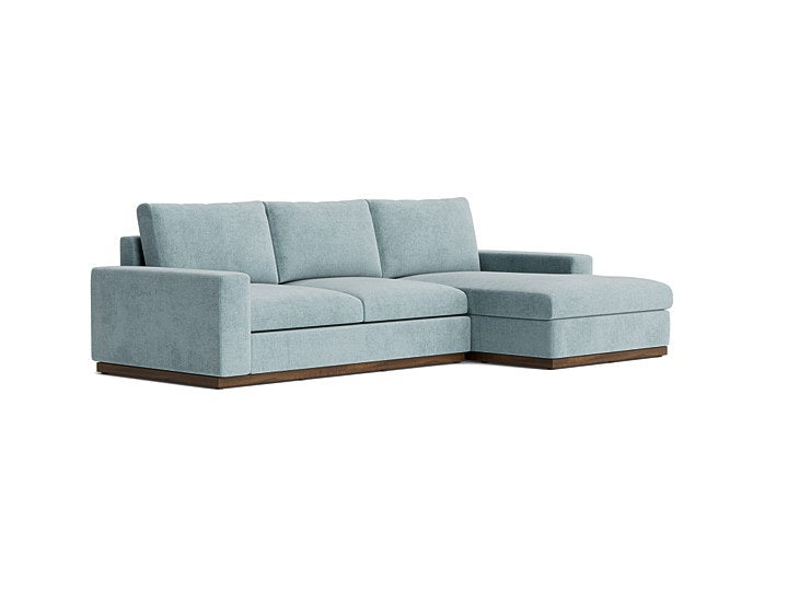 Bolt Sectional Sofa with Storage - Chuk Chuk Villa