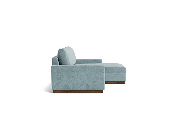 Bolt Sectional Sofa with Storage - Chuk Chuk Villa