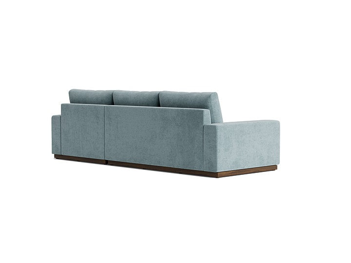 Bolt Sectional Sofa with Storage - Chuk Chuk Villa