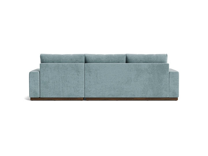 Bolt Sectional Sofa with Storage - Chuk Chuk Villa