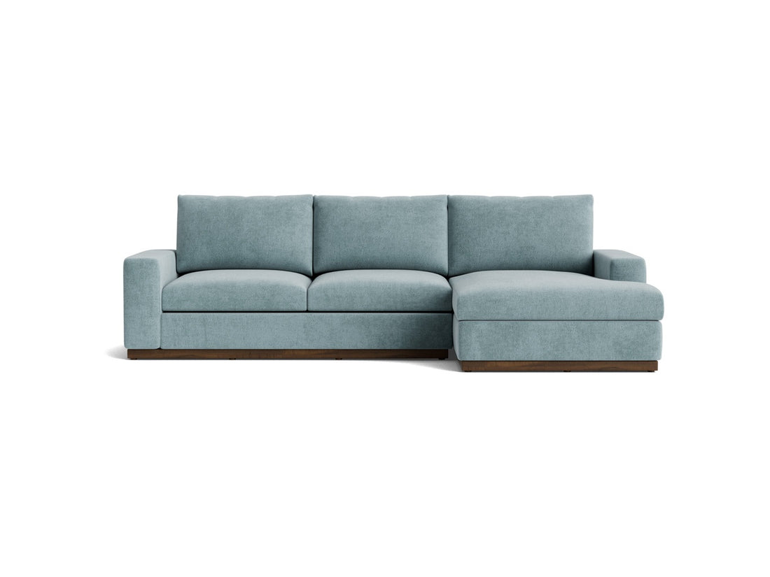 Bolt Sectional Sofa with Storage - Chuk Chuk Villa