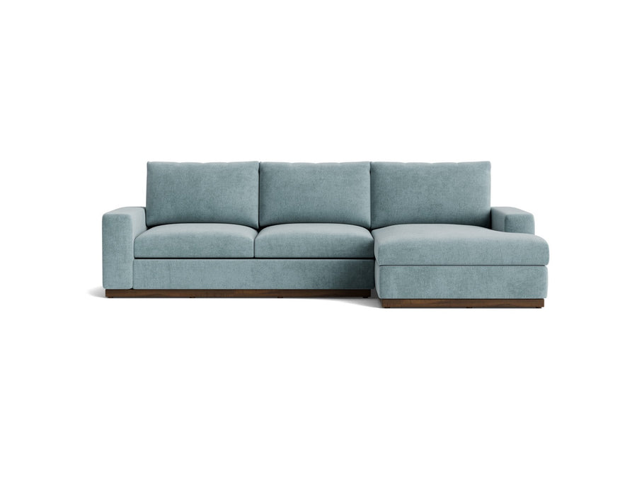 Bolt Sectional Sofa with Storage - Chuk Chuk Villa