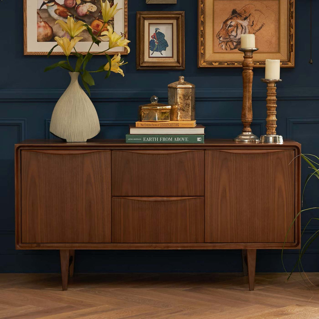 Butler Sideboard - Chuk Chuk Villa