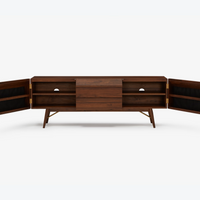 Collin TV Stand - Chuk Chuk Villa