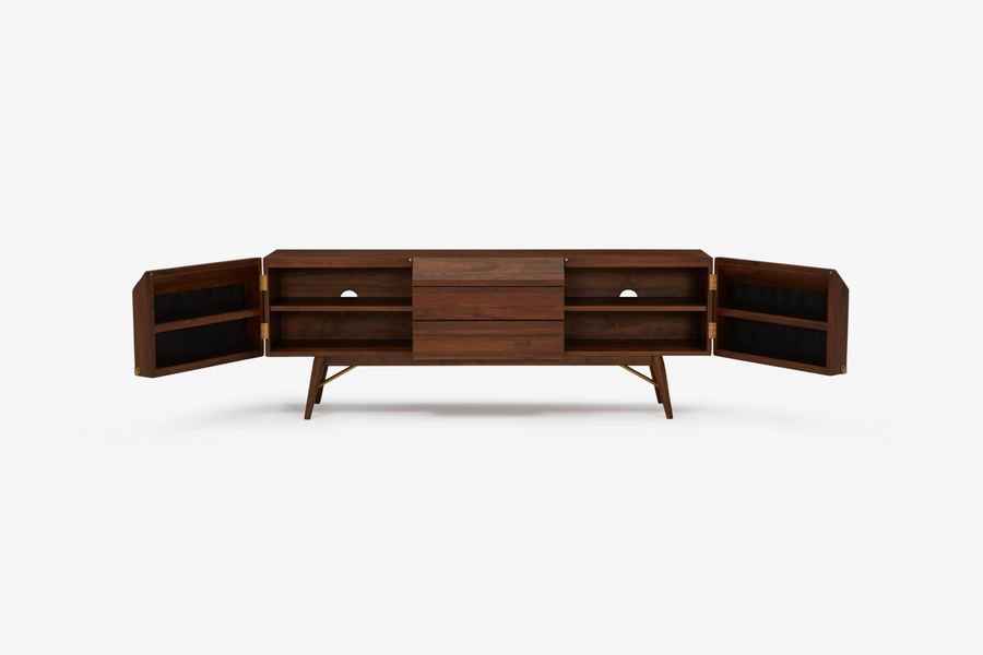 Collin TV Stand - Chuk Chuk Villa