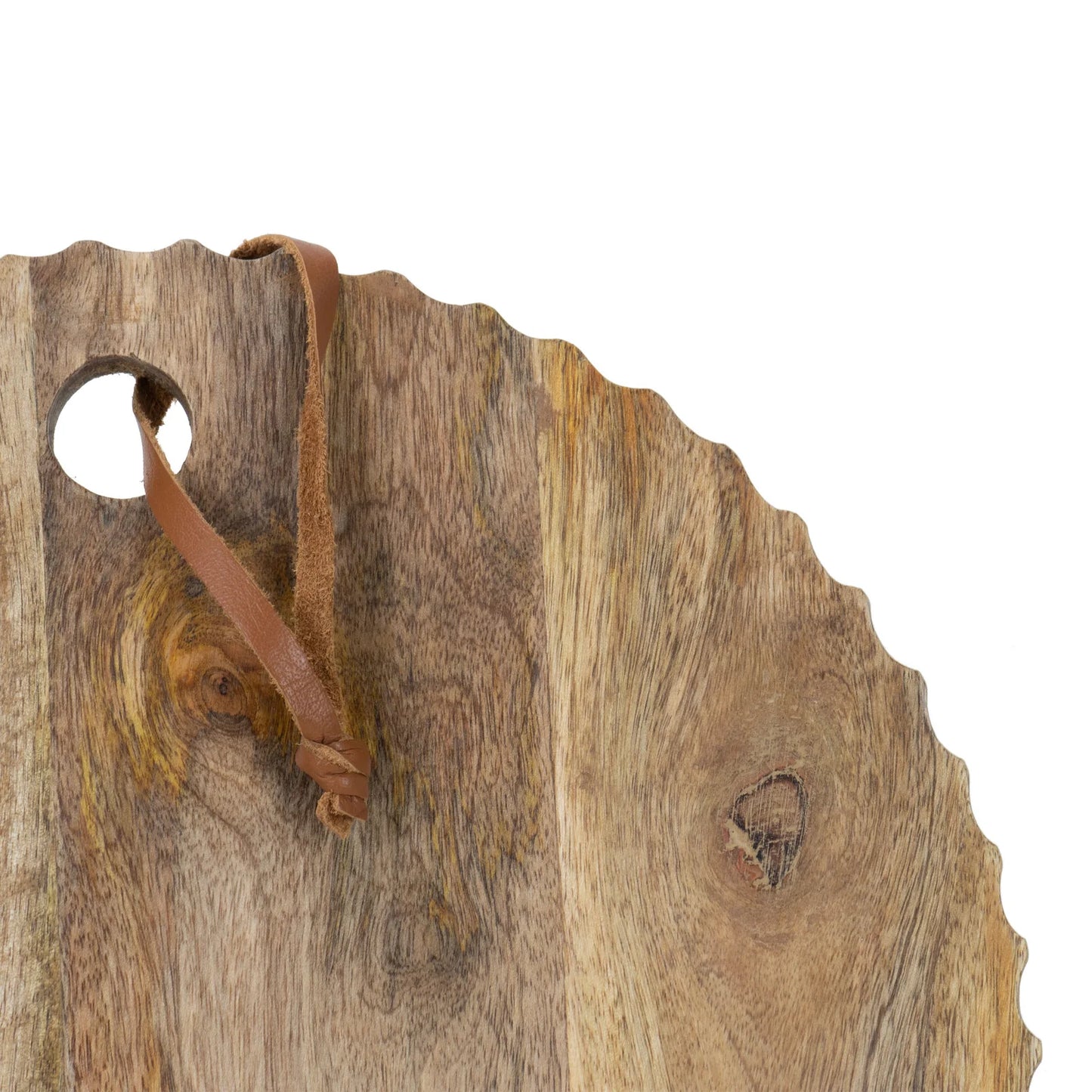 Rotor Cutting Board - Chuk Chuk Villa