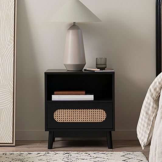 Della Bedside Table - Chuk Chuk Villa