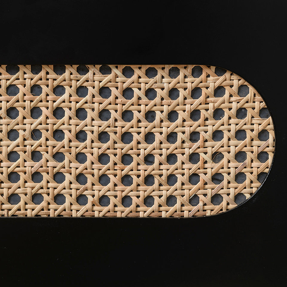 Della Bedside Table - Chuk Chuk Villa