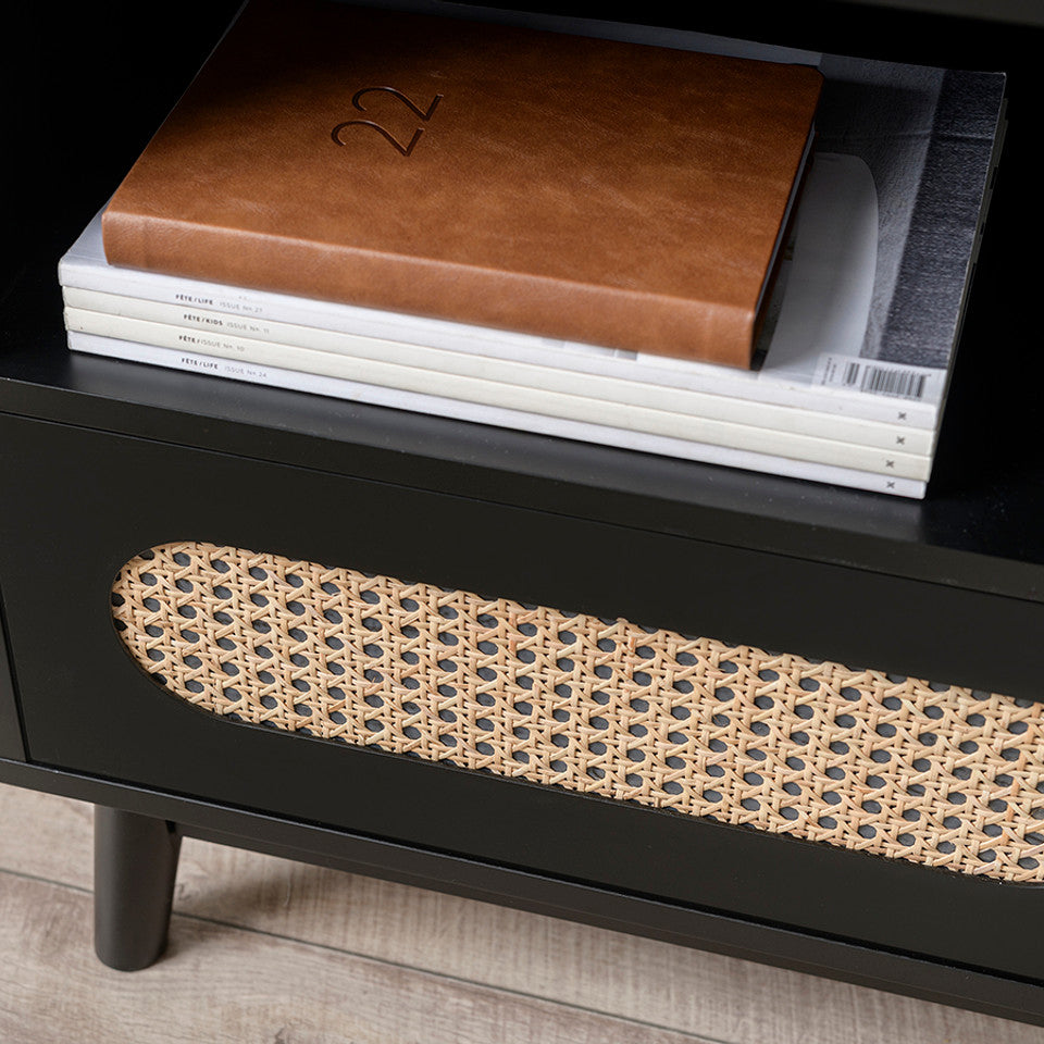 Della Bedside Table - Chuk Chuk Villa