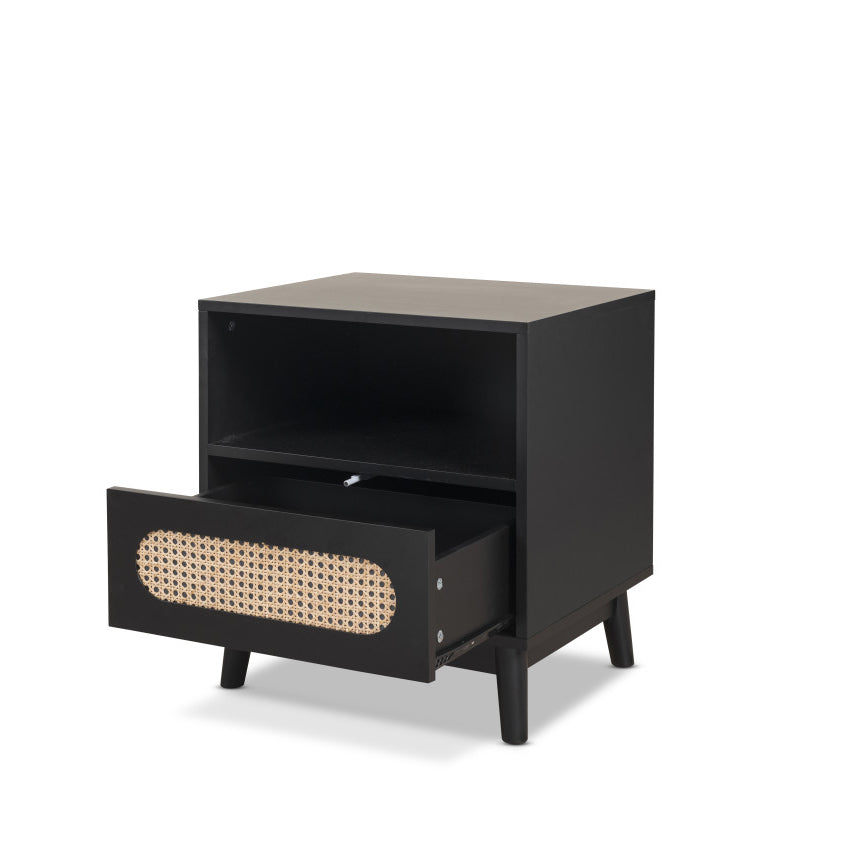 Della Bedside Table - Chuk Chuk Villa