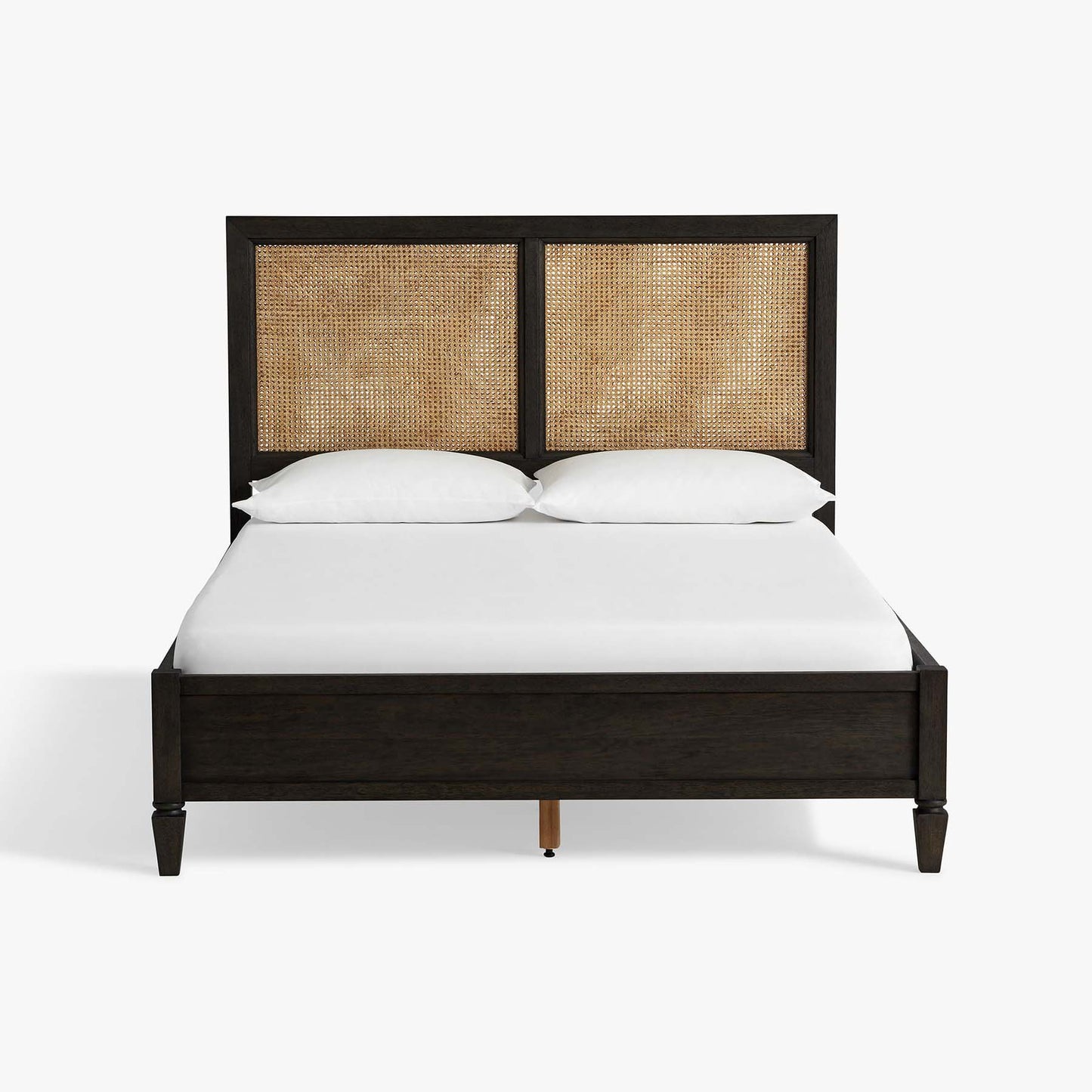 Dylan Cane Bed - Chuk Chuk Villa