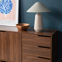 Edmond Solid wood sideboard