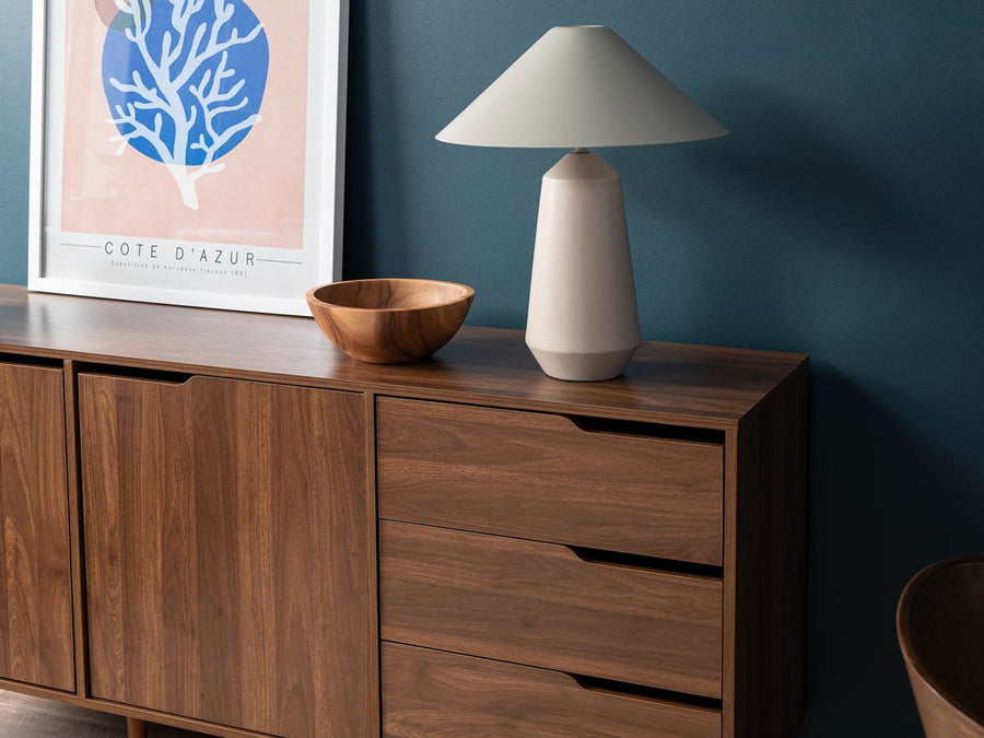 Edmond Solid wood sideboard