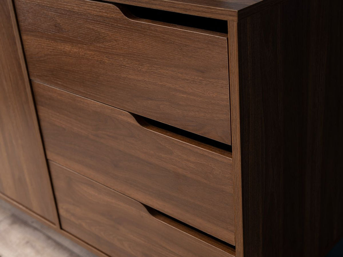 Edmond Solid wood sideboard